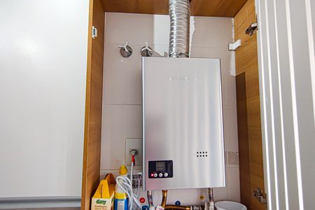 Apartamento para alugar com 59m², 2 quartos e 1 vaga Apartamento para alugar com 59m², 2 quartos e 1 vagaCozinha e Área de Serviço