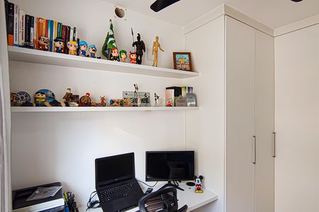 Apartamento para alugar com 59m², 2 quartos e 1 vaga Apartamento para alugar com 59m², 2 quartos e 1 vagaQuarto 1