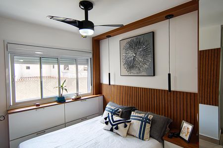 Apartamento para alugar com 59m², 2 quartos e 1 vaga Apartamento para alugar com 59m², 2 quartos e 1 vagaQuarto 2