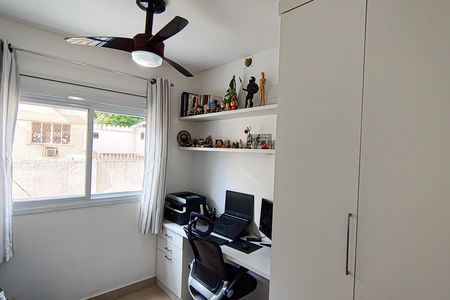 Apartamento para alugar com 59m², 2 quartos e 1 vaga Apartamento para alugar com 59m², 2 quartos e 1 vagaQuarto 1