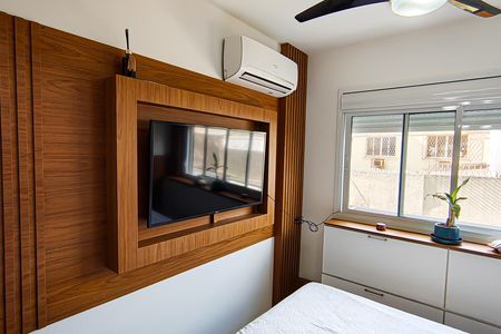 Apartamento para alugar com 59m², 2 quartos e 1 vaga Apartamento para alugar com 59m², 2 quartos e 1 vagaQuarto 2