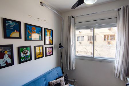 Apartamento para alugar com 59m², 2 quartos e 1 vaga Apartamento para alugar com 59m², 2 quartos e 1 vagaQuarto 1