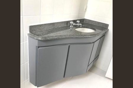 Apartamento à venda com 157m², 4 quartos e 3 vagas