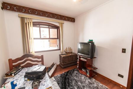 Casa à venda com 379m², 4 quartos e 8 vagasSuíte 3