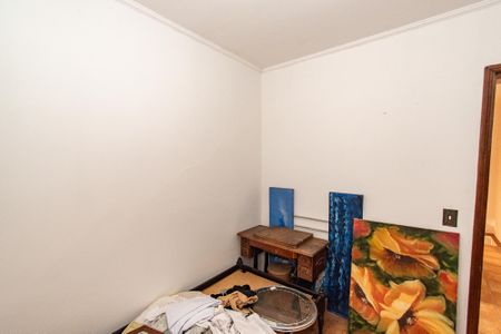 Casa à venda com 379m², 4 quartos e 8 vagasQuarto de serviço 2