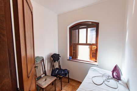 Casa à venda com 379m², 4 quartos e 8 vagasQuarto de serviço 1