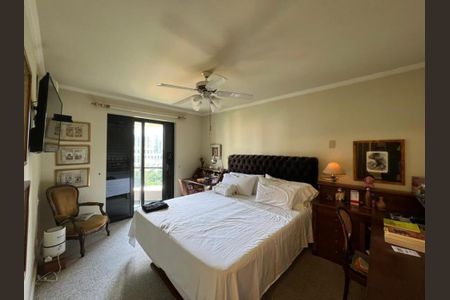 Apartamento para alugar com 4 quartos, 220m² em Jardim Paulista, São Paulo