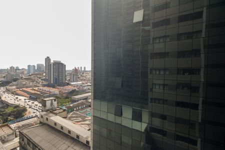 Studio à venda com 27m², 1 quarto e sem vaga Studio à venda com 27m², 1 quarto e sem vagaStudio - Vista Quarto