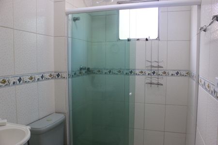 Apartamento para alugar com 62m², 1 quarto e 1 vagaBanheiro