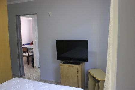 Apartamento para alugar com 62m², 1 quarto e 1 vagaQuarto