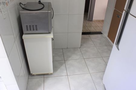 Apartamento para alugar com 62m², 1 quarto e 1 vagaCozinha