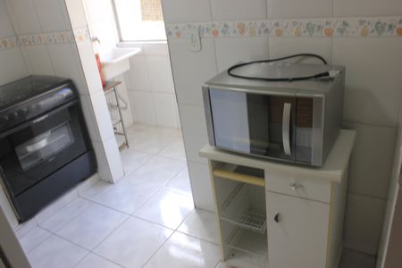 Apartamento para alugar com 62m², 1 quarto e 1 vagaCozinha