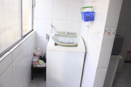 Apartamento para alugar com 62m², 1 quarto e 1 vagaÁrea de Serviço