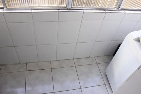 Apartamento para alugar com 62m², 1 quarto e 1 vagaÁrea de Serviço