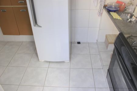 Apartamento para alugar com 62m², 1 quarto e 1 vagaCozinha