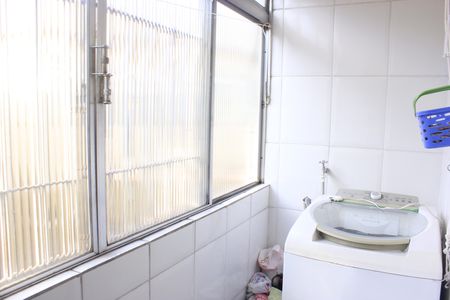 Apartamento para alugar com 62m², 1 quarto e 1 vagaÁrea de Serviço