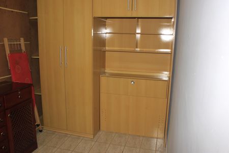 Apartamento para alugar com 62m², 1 quarto e 1 vagaQuarto
