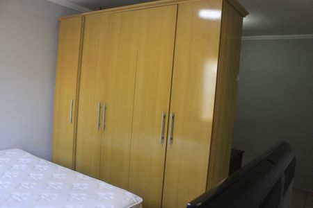 Apartamento para alugar com 62m², 1 quarto e 1 vagaQuarto
