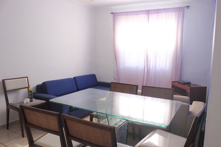 Apartamento para alugar com 62m², 1 quarto e 1 vagaSala