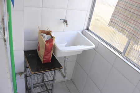 Apartamento para alugar com 62m², 1 quarto e 1 vagaÁrea de Serviço