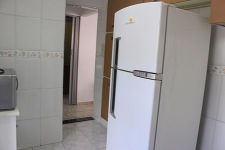 Apartamento para alugar com 62m², 1 quarto e 1 vagaCozinha