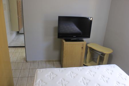 Apartamento para alugar com 62m², 1 quarto e 1 vagaQuarto