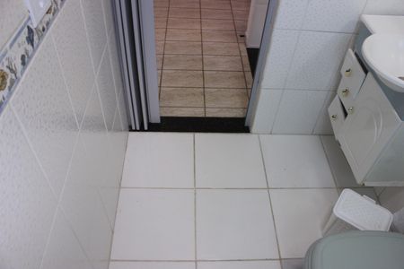 Apartamento para alugar com 62m², 1 quarto e 1 vagaBanheiro