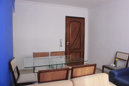 Apartamento para alugar com 62m², 1 quarto e 1 vagaSala