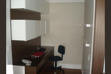 Apartamento à venda com 4 quartos, 170m² em Ipiranga, São Paulo