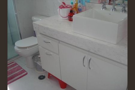 Apartamento à venda com 4 quartos, 170m² em Ipiranga, São Paulo