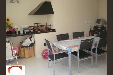 Apartamento à venda com 4 quartos, 170m² em Ipiranga, São Paulo