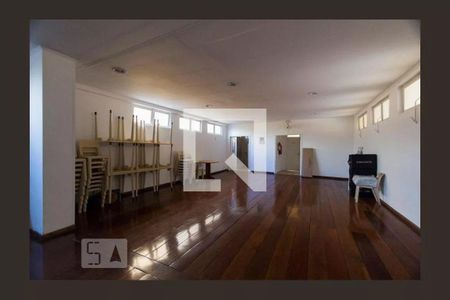 Apartamento à venda com 86m², 2 quartos e 1 vagaÁrea comum - Salão de festas