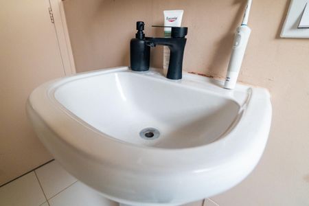 Apartamento à venda com 86m², 2 quartos e 1 vagaBanheiro