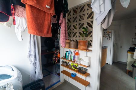 Apartamento à venda com 86m², 2 quartos e 1 vagaÁrea de Serviço