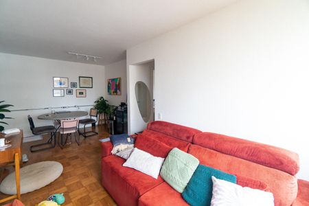 Apartamento à venda com 86m², 2 quartos e 1 vagaSala