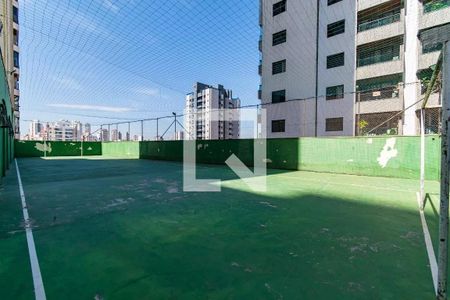 Apartamento à venda com 86m², 2 quartos e 1 vagaQuadra Esportiva