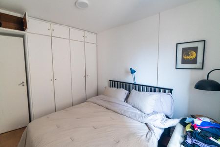 Apartamento à venda com 86m², 2 quartos e 1 vagaQuarto 1