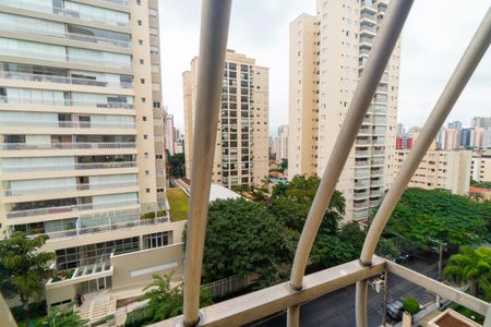 Apartamento à venda com 86m², 2 quartos e 1 vagaVista do Quarto 2