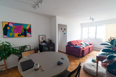 Apartamento à venda com 86m², 2 quartos e 1 vagaSala de Jantar