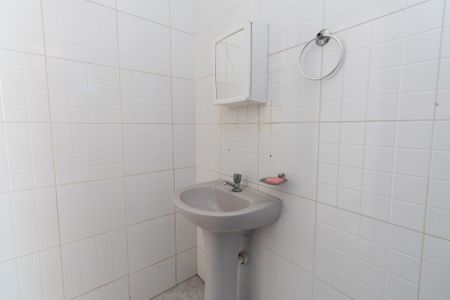 Casa para alugar com 75m², 2 quartos e sem vaga Casa para alugar com 75m², 2 quartos e sem vagaBanheiro 2