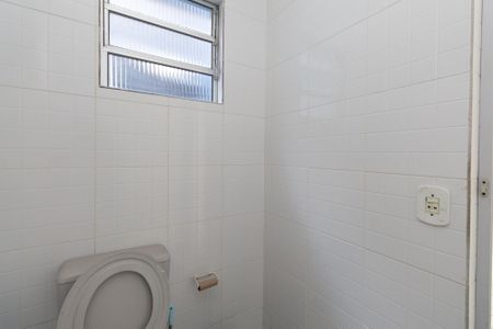 Casa para alugar com 75m², 2 quartos e sem vaga Casa para alugar com 75m², 2 quartos e sem vagaBanheiro 2