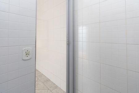 Casa para alugar com 75m², 2 quartos e sem vaga Casa para alugar com 75m², 2 quartos e sem vagaBanheiro 2