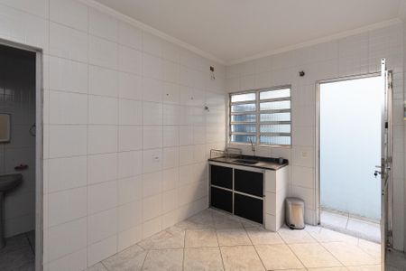 Casa para alugar com 75m², 2 quartos e sem vaga Casa para alugar com 75m², 2 quartos e sem vagaCozinha