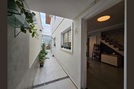 Casa à venda com 125m², 3 quartos e 2 vagas
