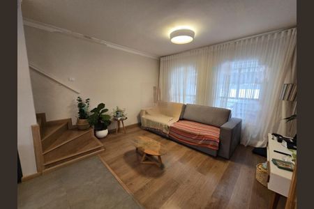 Casa à venda com 125m², 3 quartos e 2 vagas