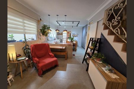 Casa à venda com 125m², 3 quartos e 2 vagas