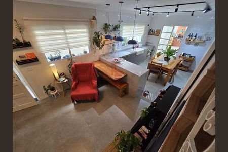 Casa à venda com 125m², 3 quartos e 2 vagas