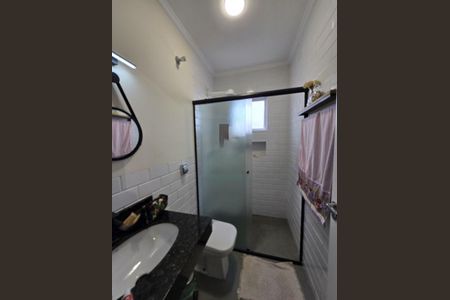 Casa à venda com 125m², 3 quartos e 2 vagas