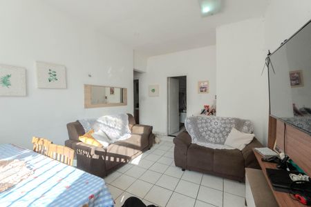 Apartamento à venda com 75m², 2 quartos e 1 vagaSala