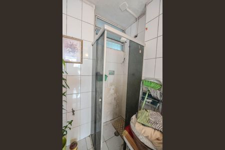 Apartamento à venda com 75m², 2 quartos e 1 vagaBanheiro
